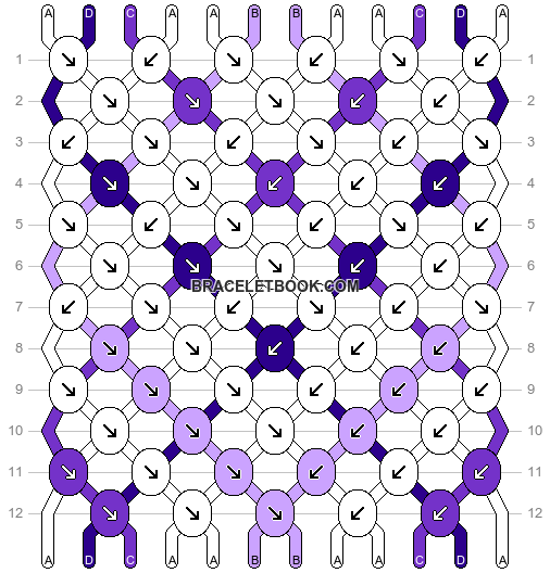Normal pattern #38313 pattern