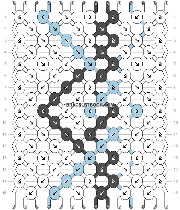 Normal pattern #38390 pattern