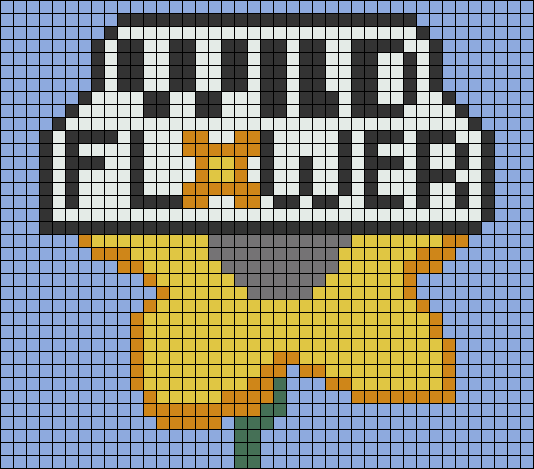 Alpha pattern #38395 preview