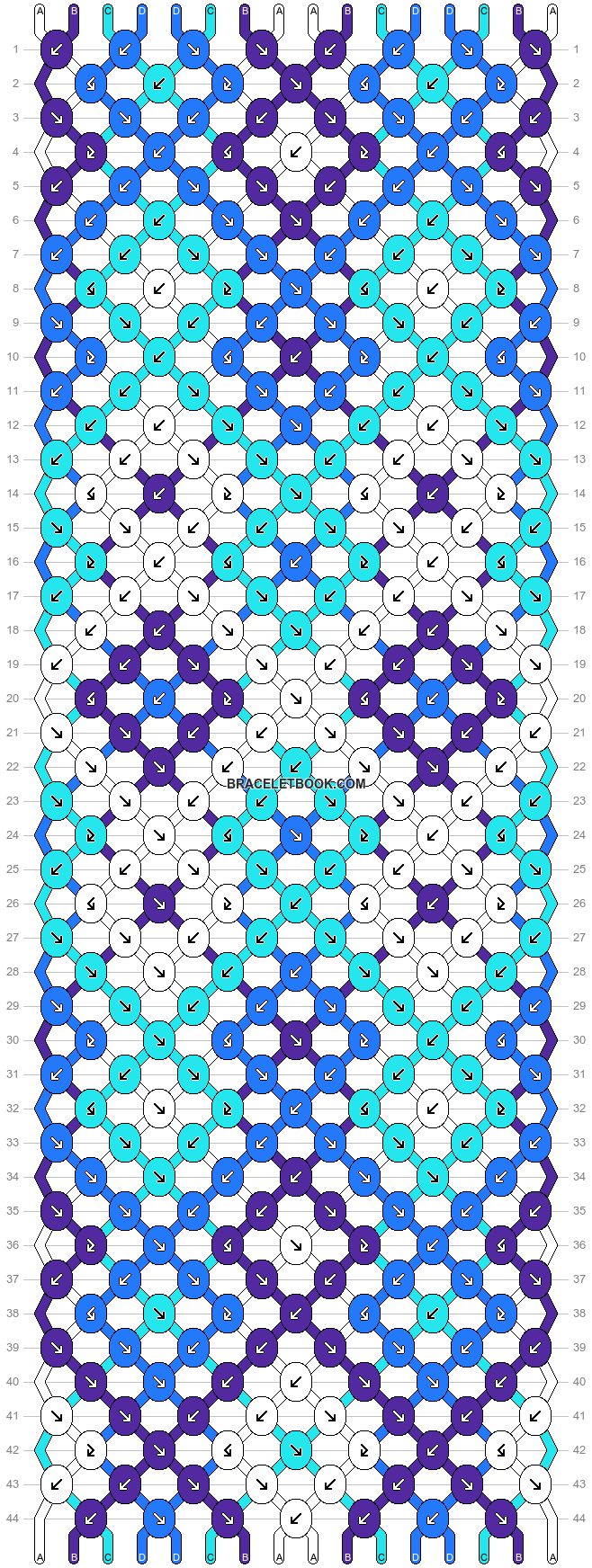 Normal pattern #38409 pattern