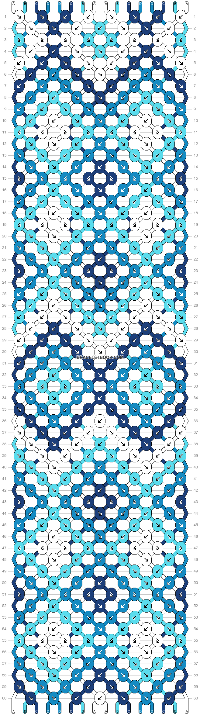 Normal pattern #38416 pattern