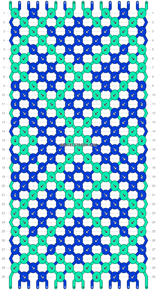 Normal pattern #38423 pattern