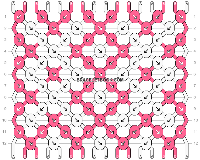 Normal pattern #38446 pattern