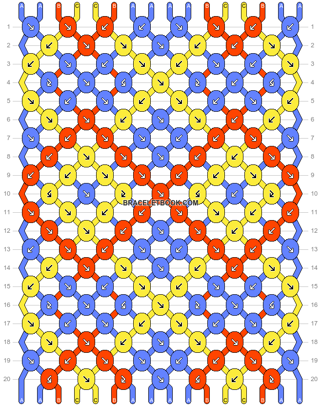 Normal pattern #38490 pattern