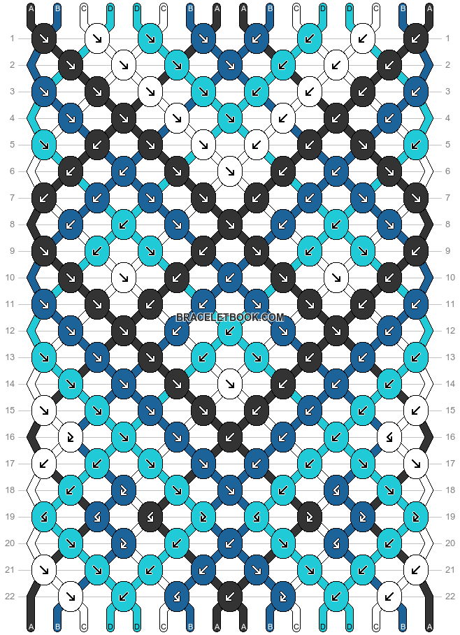 Normal pattern #38519 pattern