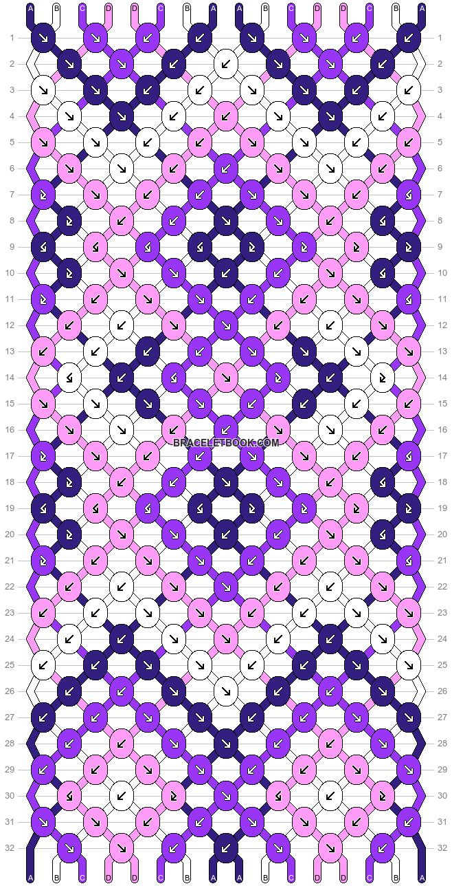 Normal pattern #38525 pattern