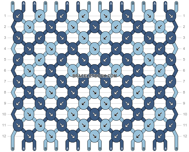 Normal pattern #38614 pattern