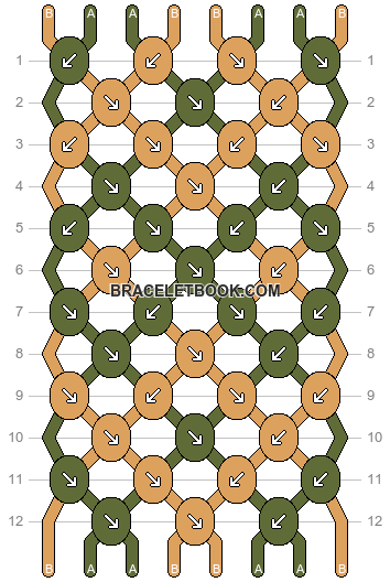 Normal pattern #38625 pattern