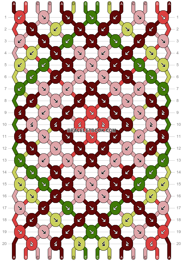 Normal pattern #38636 pattern