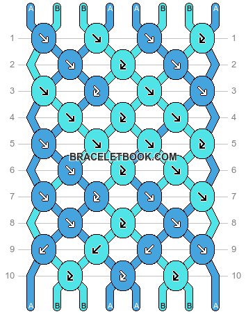 Normal pattern #38691 pattern