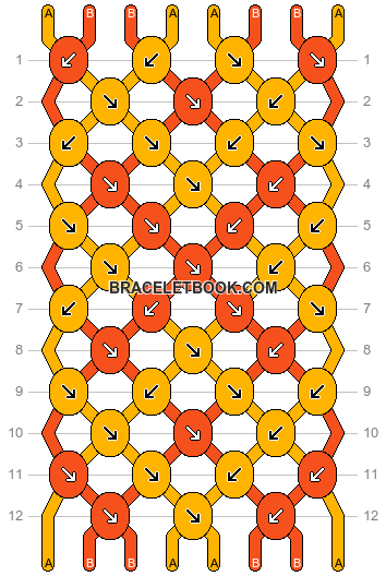 Normal pattern #38739 pattern