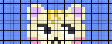Alpha pattern #38814 preview