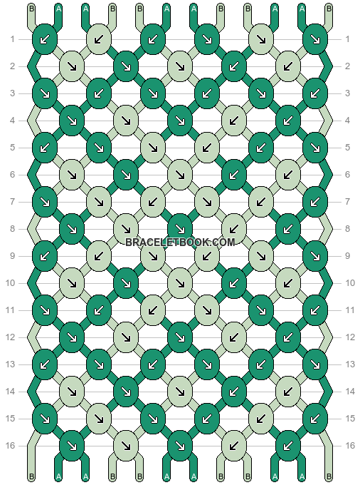 Normal pattern #38825 pattern