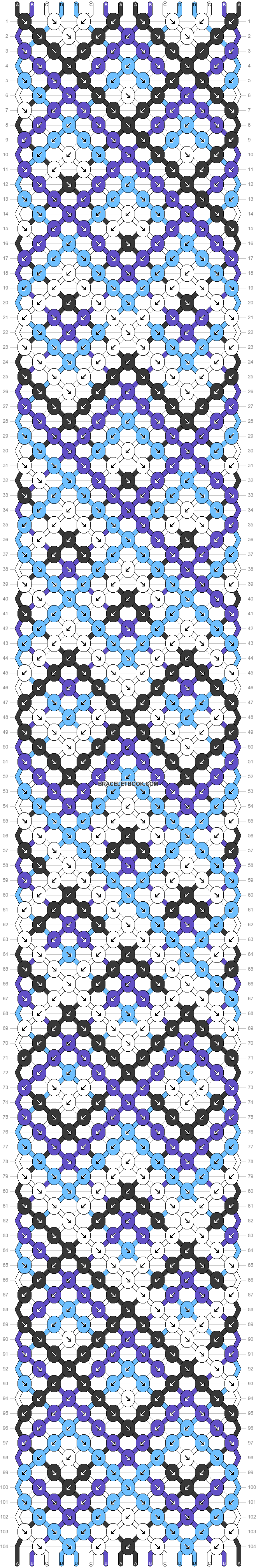 Normal pattern #38844 pattern
