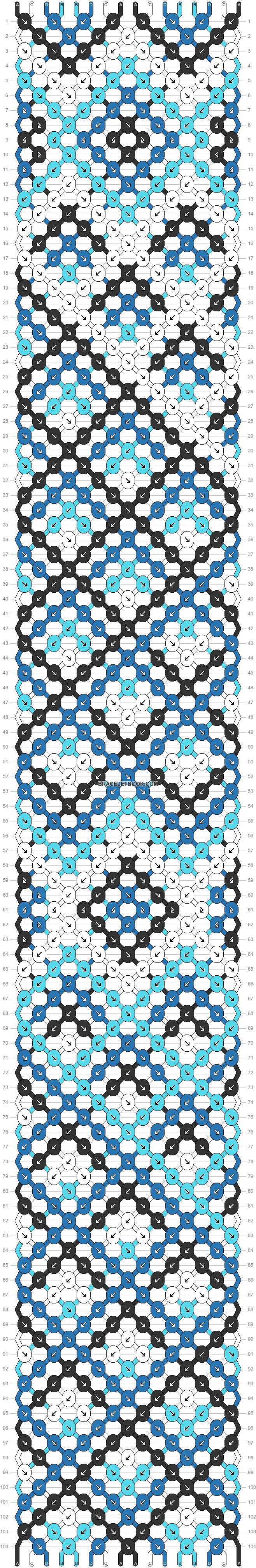 Normal pattern #38846 pattern