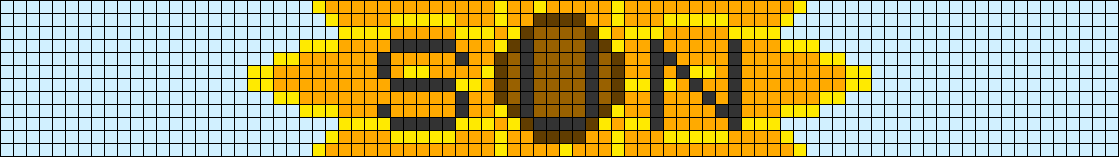 Alpha pattern #38857 preview