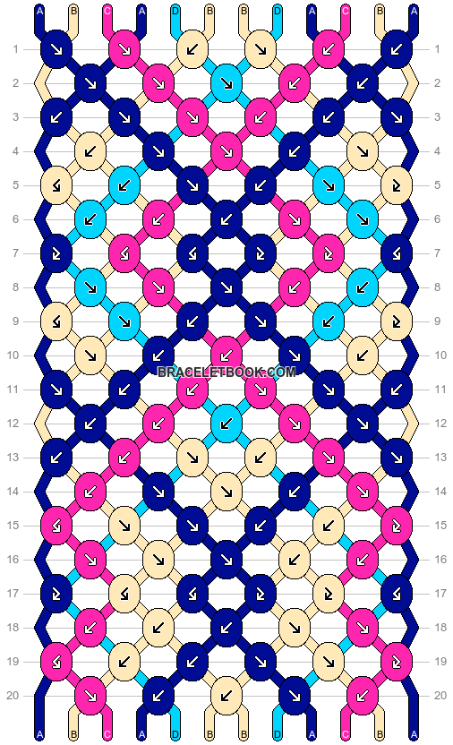 Normal pattern #39064 pattern