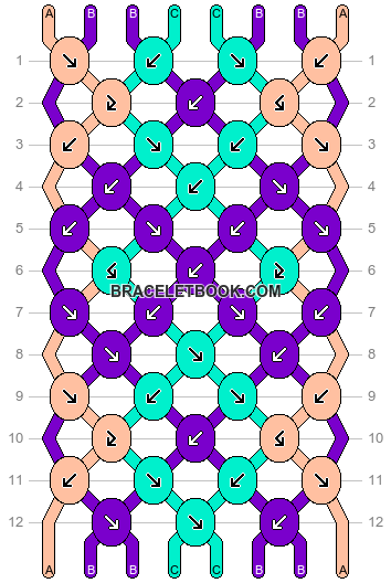 Normal pattern #39146 pattern