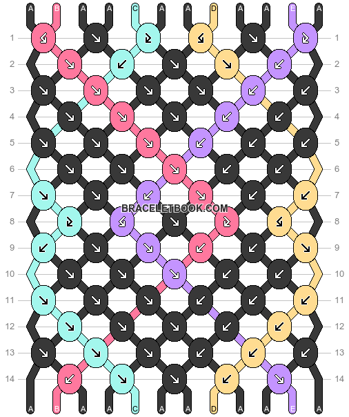 Normal pattern #39376 pattern