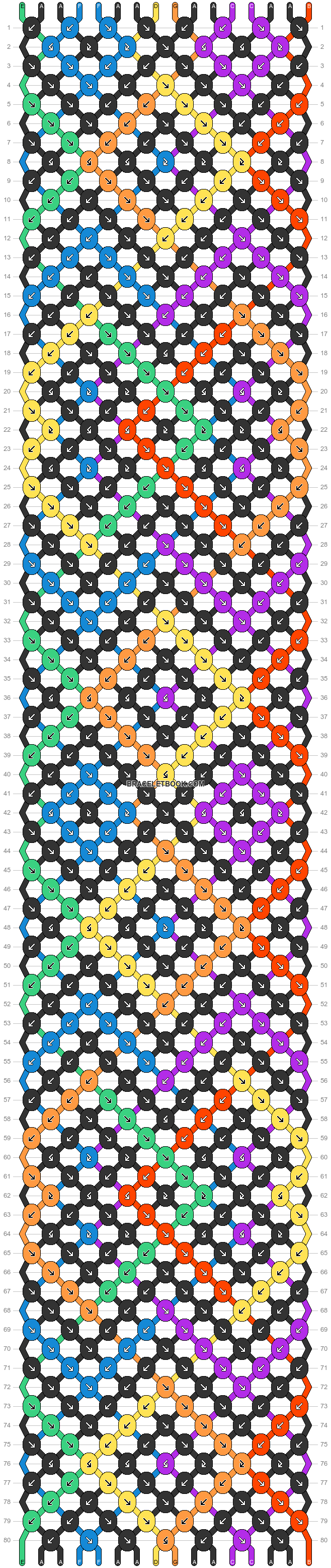 Normal pattern #39518 pattern