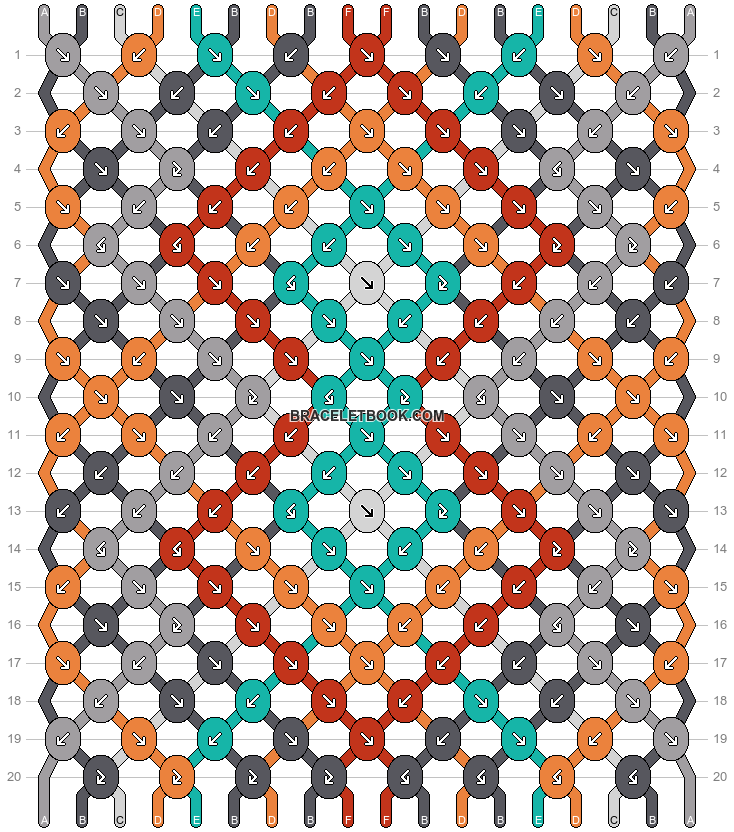 Normal pattern #39529 pattern