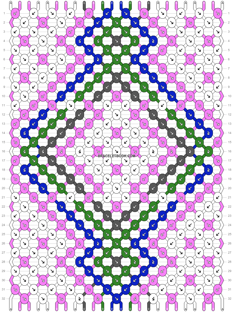 Normal pattern #39544 pattern