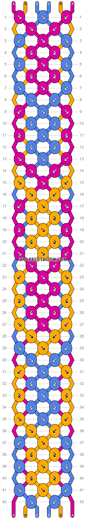 Normal pattern #39588 pattern