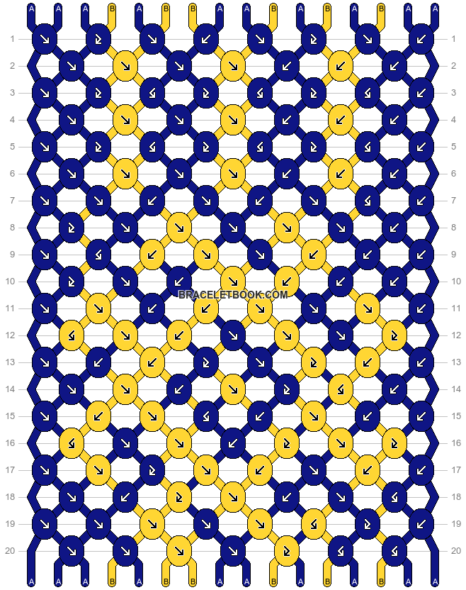 Normal pattern #39589 pattern
