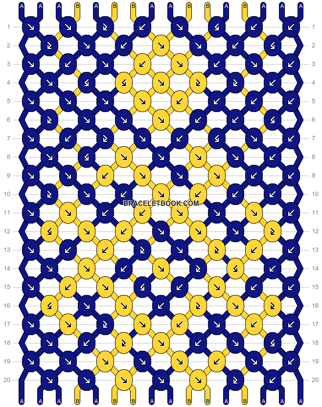 Normal pattern #39590 pattern
