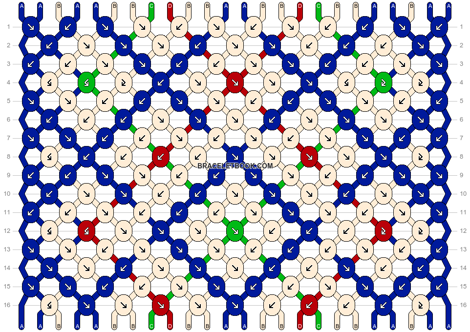 Normal pattern #39597 pattern