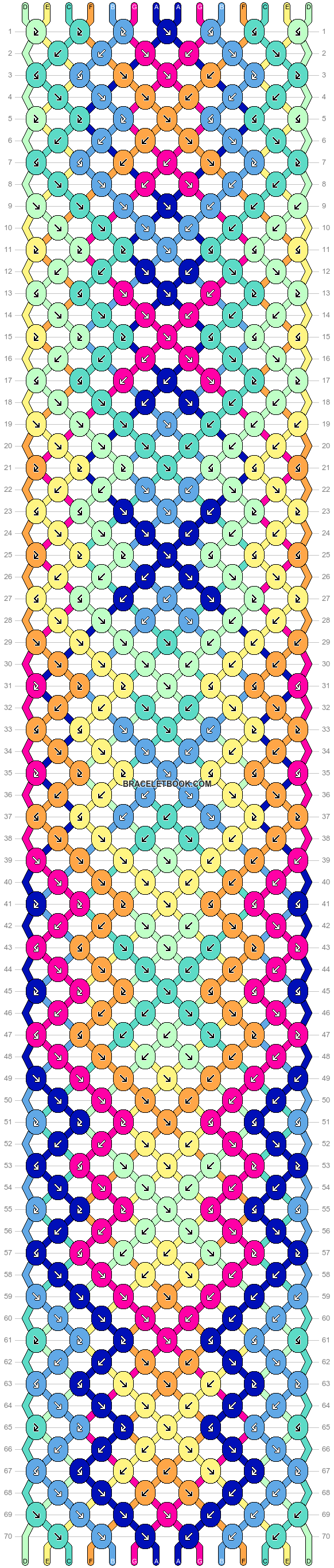 Normal pattern #39601 pattern