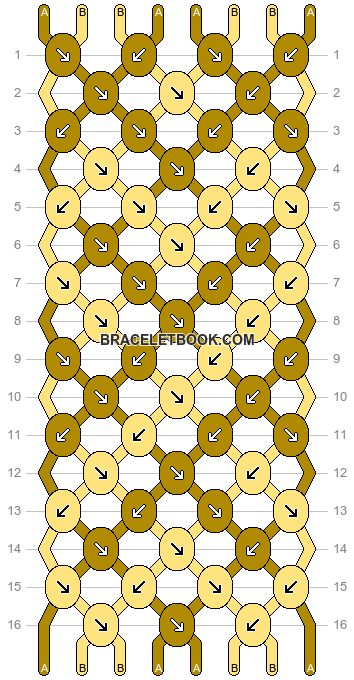 Normal pattern #39651 pattern