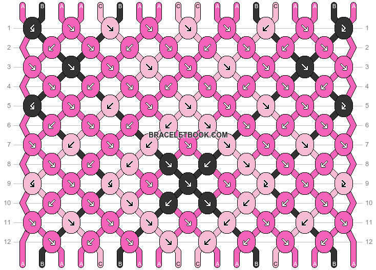 Normal pattern #39676 pattern