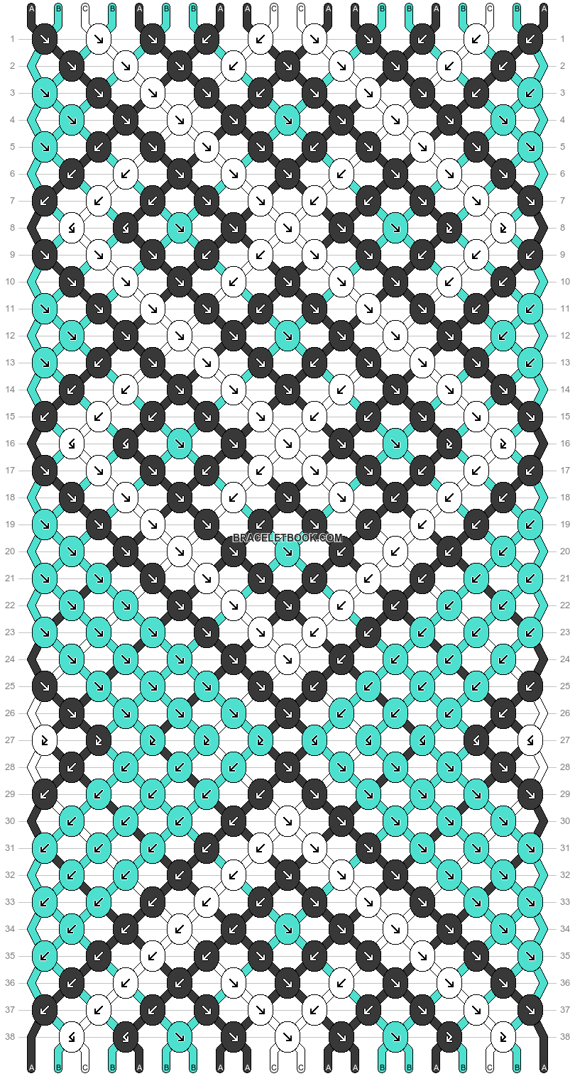 Normal pattern #39690 pattern