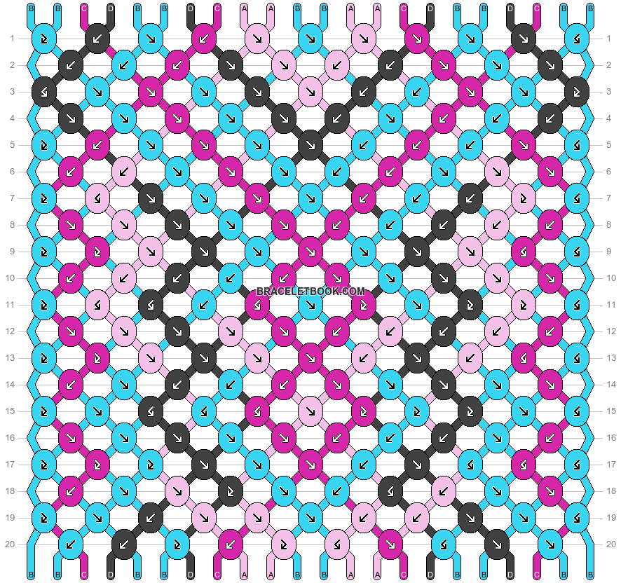 Normal pattern #39705 pattern