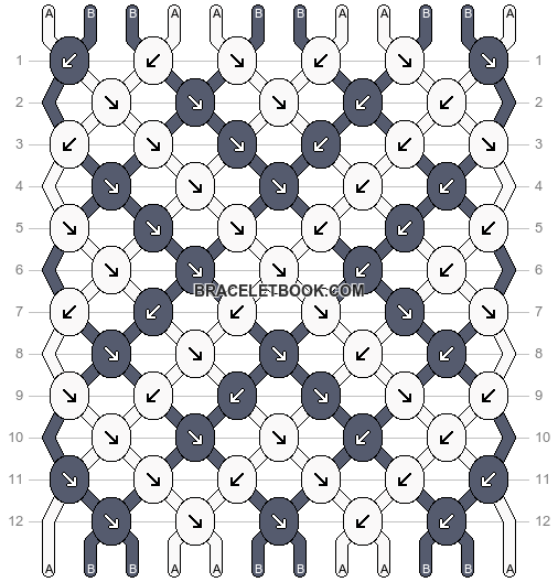 Normal pattern #39712 pattern