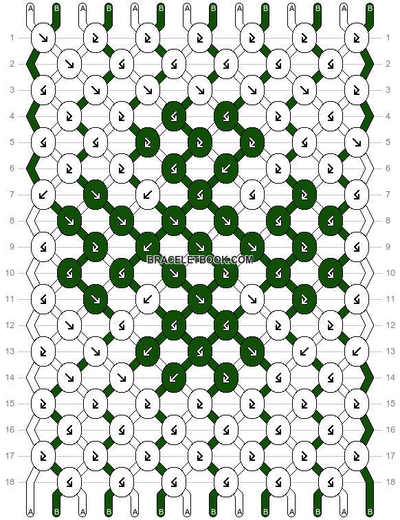 Normal pattern #39753 pattern