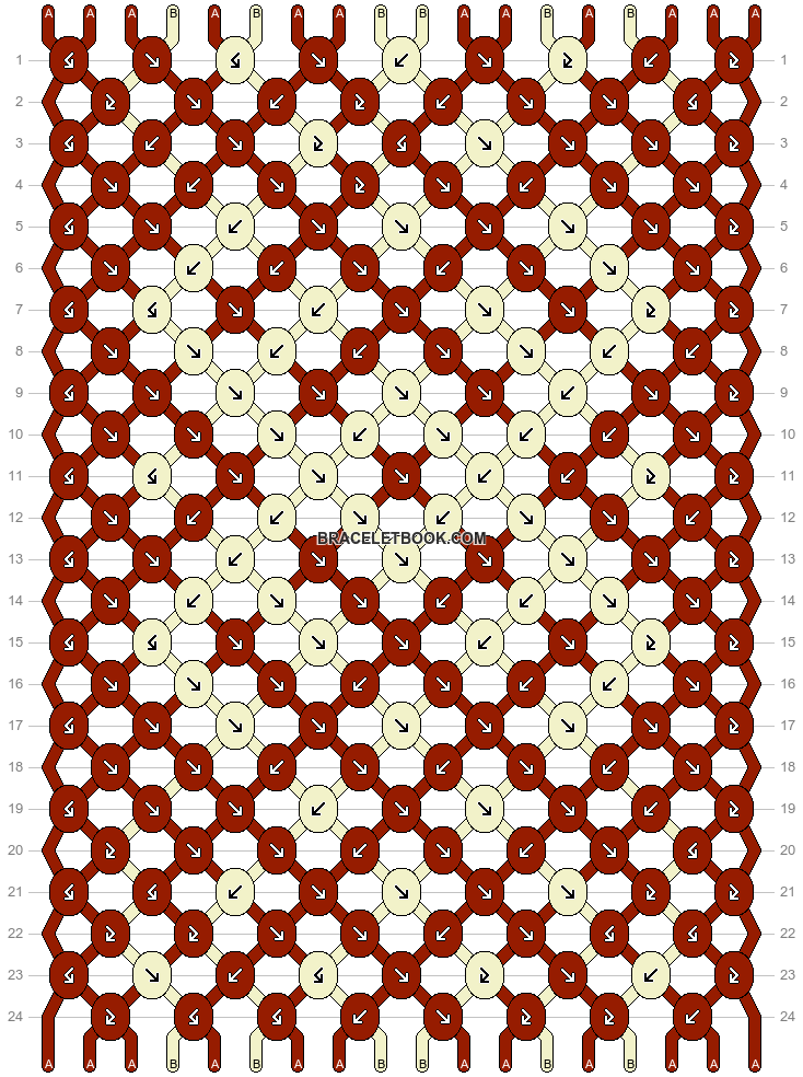 Normal pattern #39849 pattern
