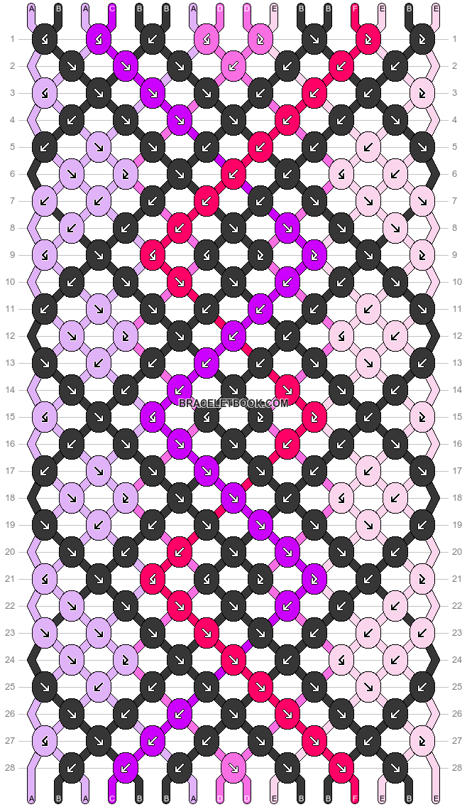 Normal pattern #39901 pattern