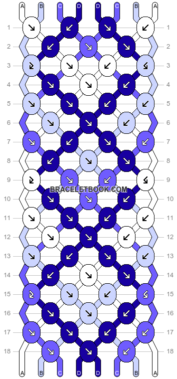 Normal pattern #39919 pattern