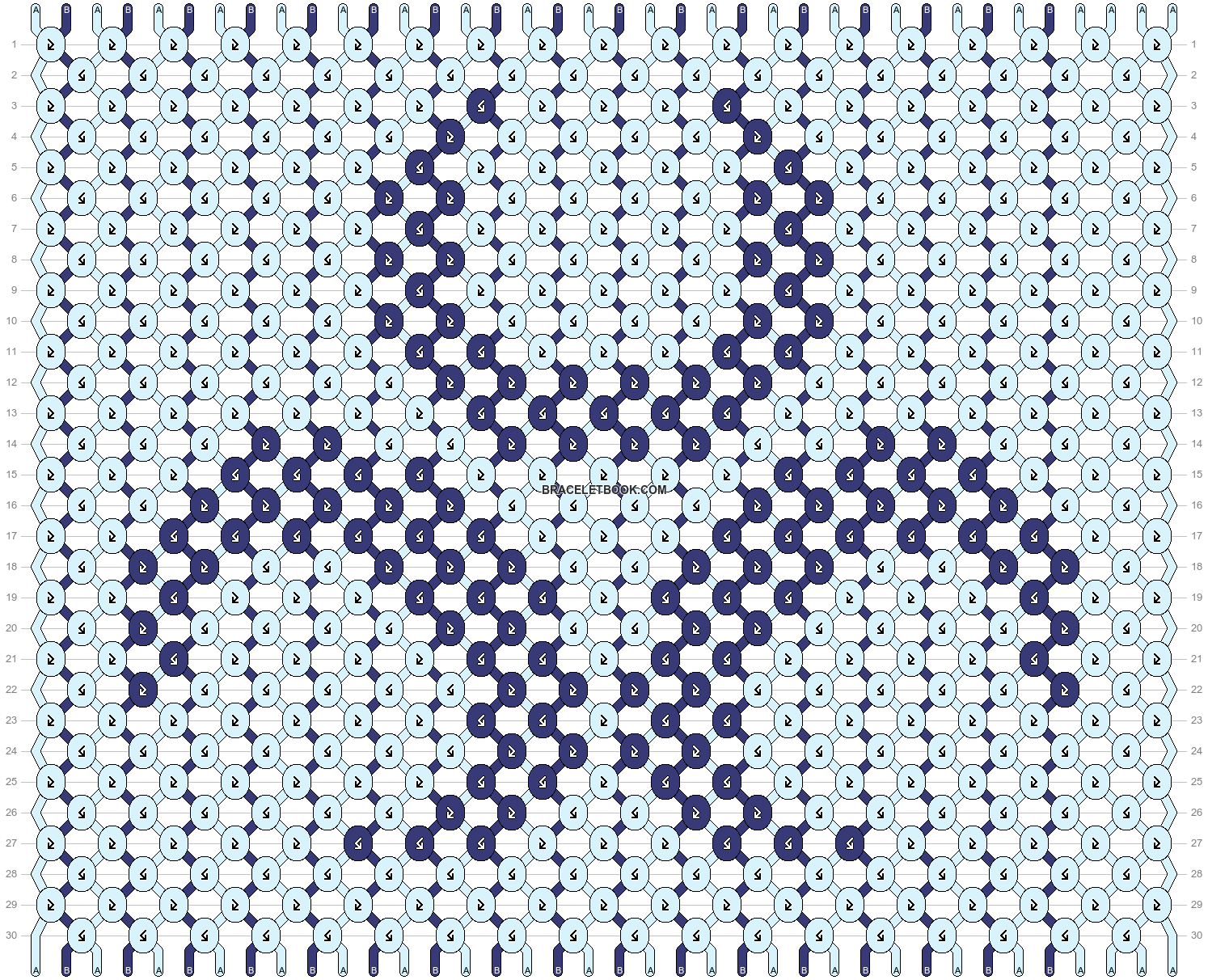 Normal pattern #39960 pattern