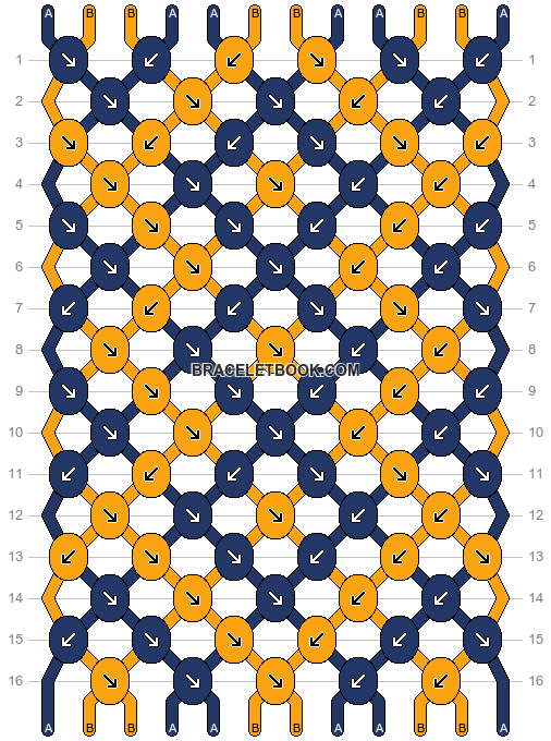 Normal pattern #39996 pattern
