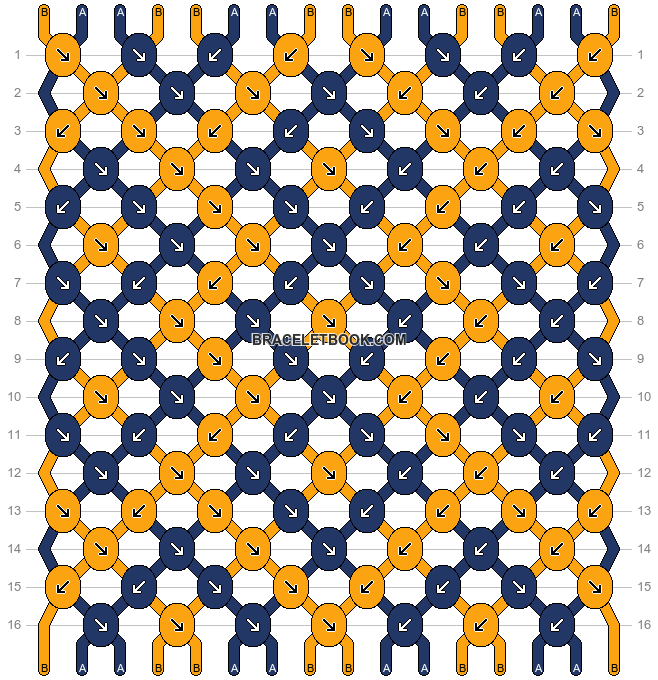 Normal pattern #39997 pattern