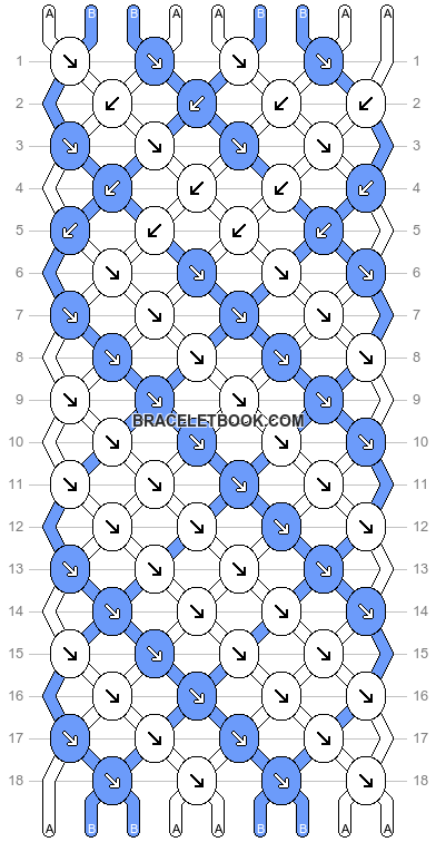Normal pattern #40065 pattern