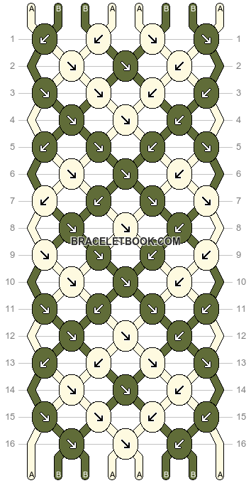 Normal pattern #40134 pattern