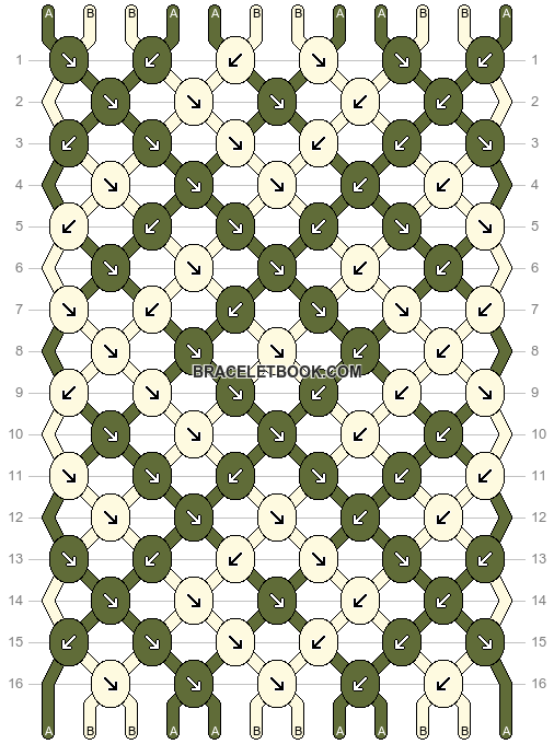 Normal pattern #40135 pattern
