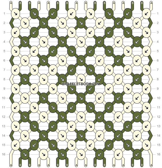 Normal pattern #40136 pattern