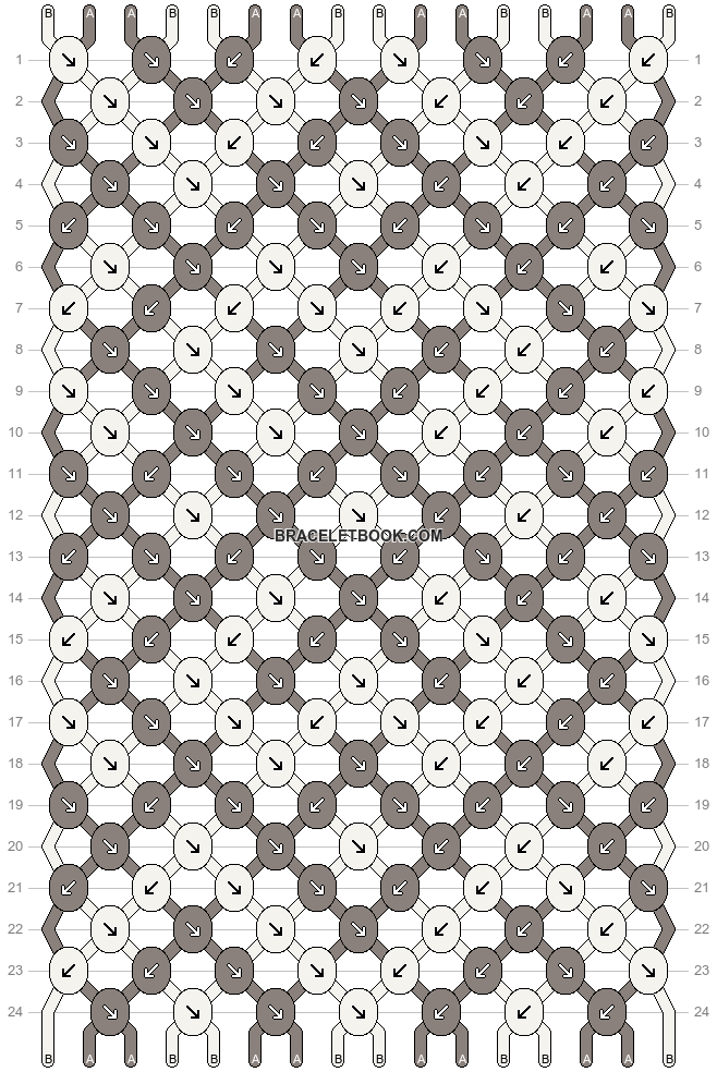 Normal pattern #40146 pattern