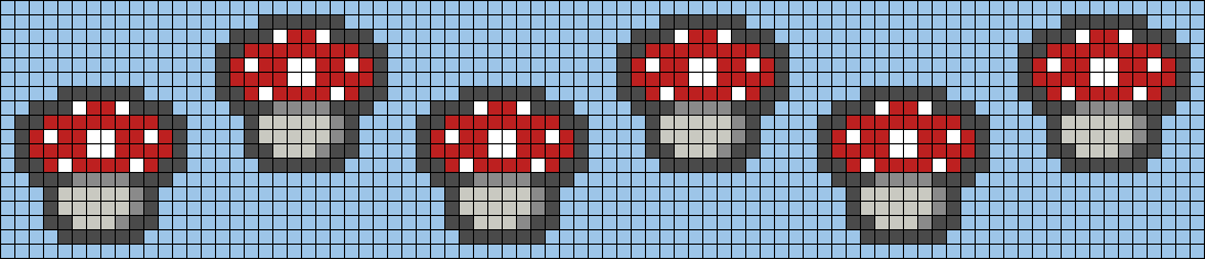 Alpha pattern #40214 preview
