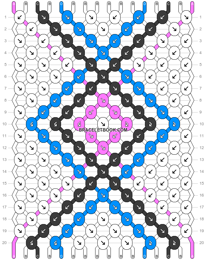 Normal pattern #40226 pattern